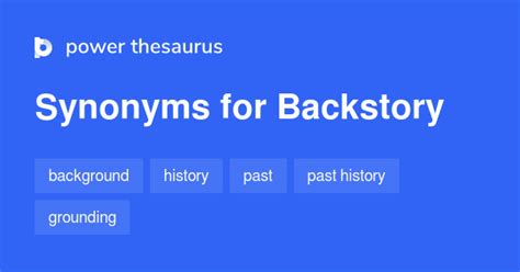 backstory synonym|family background synonym.